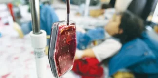 ثبت ۱۴هزار بیمار هموفیلی در کشور