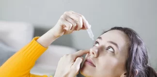 داروی آزمایشی LNZ۱۰۰ برای درمان پیرچشمی موفق عمل کرد