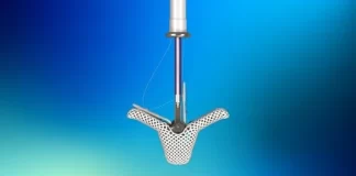 دستگاه ترمیم دریچه قلب TriClip مورد تایید قرار گرفت