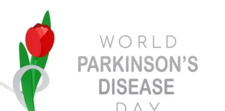 ۱۱ آوریل؛ روز جهانی پارکینسون