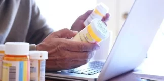 سکوهای اینترنتی توزیع دارو در چه حوزههایی مجاز به فعالیت هستند؟