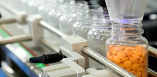 صرفهجویی ۲۰۰ میلیون دلاری با تولید ۹۶ داروی جدید