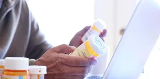 فروش دارو در سکوهای اینترنتی مطرح نیست