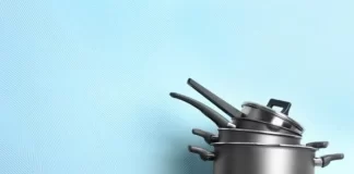 هشدار نسبت به بازیافت ظروف تفلون در مراکز غیرمجاز