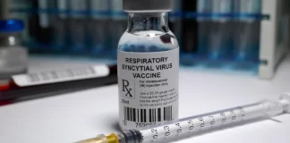 واکسن RSV فایزر پتانسیل محافظت از بزرگسالان پرخطر را در سنین ۱۸ تا ۵۹ ساله نشان میدهد