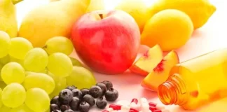 ویتامینها و مواد غذایی مورد نیاز برای سلامت و رشد موها