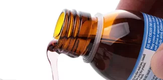 هشدار/  کشف ترکیبات تقلبی شربت سرفه در پاکستان