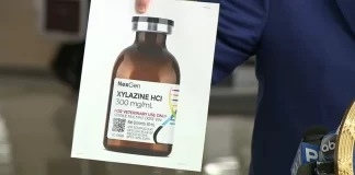 هشدار مکزیک/ کشف یک داروی آرامبخش حیوانی در مواد مخدر