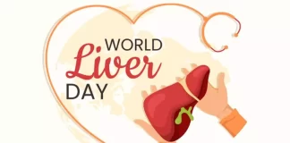 ۱۹ آوریل؛ روز جهانی کبد