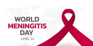 ۲۴ آوریل؛ روز جهانی مننژیت