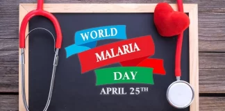 ۲۵ آوریل؛ روز جهانی مالاریا