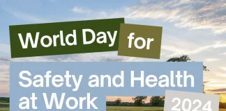 ۲۸ آوریل؛ روز جهانی ایمنی و بهداشت حرفهای