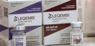 آغاز ارسال «در جریان» مدارک نسخه تزریقی داروی آلزایمر لِکمبی برای FDA