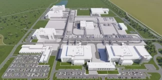 افزایش تقاضا برای داروهای کاهش وزن، مجموع سرمایهگذاری شرکت لیلی در یک کارخانه را به ۹ میلیارد دلار رساند