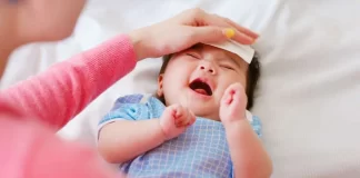 افزایش موارد سیاهسرفه در اروپا