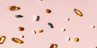 بهترین زمان برای مصرف مکملهای ویتامینی