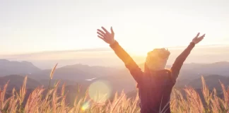 تجویز طبیعت برای سلامت ذهن و جسم