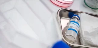 تجویز و مصرف سرپایی داروی سفتریاکسون ممنوع