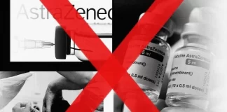 توقف تولید و فروش واکسن آسترازنکا در سراسر جهان