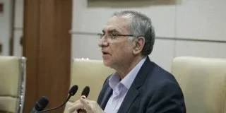 دکتر بهرام عیناللهی: جامعه جهانی در برابر تحریمهای یکجانبه غیرقانونی در حوزه سلامت بایستد