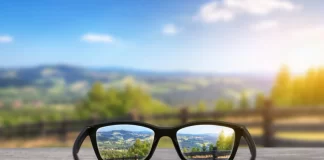 حدود نیمی از مردم جهان تا سال ۲۰۵۰ به عینک نیاز خواهند داشت