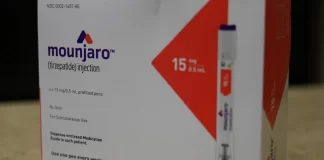 داروی دیابت تیزرپاتاید در چین تایید شد