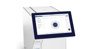 دستگاه تست سندروم تنفسی QIAstat-Dx شرکت Qiagen تایید شد