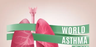 روز جهانی آسم ۲۰۲۴
