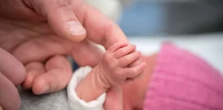 عوارض شدید بیماری در نوزادِ مادرانی که به زایمان زودرس اقدام میکنند