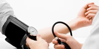 فشارخون یک بیماری قابلکنترل است، نه قابلدرمان