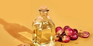 فواید روغن هسته انگور