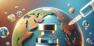 قصد آمریکا و اروپا برای واکسیناسیون کارکنانی که در معرض خطر ابتلا به آنفلوآنزای پرندگان قرار دارند