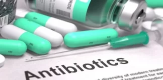 هشدار درباره عوارض منجر به مرگ مصرف خودسرانه آنتیبیوتیک سفتریاکسون