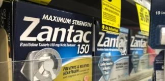 وکلای شرکت GSK: هیچ مطالعه علمی یا پزشکی، زانتاک را با سرطان مرتبط نکرده است