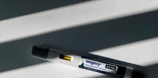 ژنتیک ممکن است بهترین پاسخ به داروی کاهش وزن وگووی را پیشبینی کند