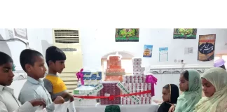 کودکانی همه امید امید به فرداهای روشن چشمبهراهِ قلبی مهربان…