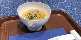 یک قاشق برقی از ایگنوبل تا سر سفره مردم