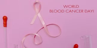 ۲۸ مِه؛ روز جهانی سرطان خون
