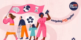 ۳۰ مِه؛ روز جهانی اماس