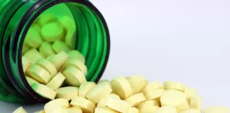 افزایش مصرف مکملهای تغذیهای در چند سال اخیر در کشور