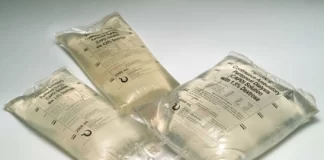 رئیس انجمن نفرولوژی ایران: آمار دقیق فوتیهای احتمالی بر اثر استفاده از محلولهای دیالیز صفاقی را باید وزارت بهداشت اعلام کند