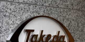 اعطای حقوق تجاریسازی داروی Vonoprazan شرکت تاکدا به شرکتهای سان فارما و سیپلا