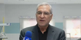 بزرگترین مرکز درمانی مادر و کودک استان سیستان و بلوچستان افتتاح شد