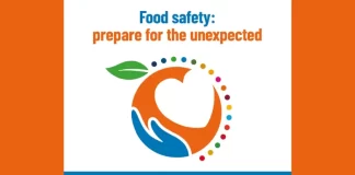 به مناسبت ۷ ژوئن؛ روز جهانی ایمنی غذا