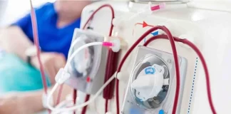 جزئیات بررسی دقیق نمونههای محلول دیالیز یکی از شرکتهای داروسازی