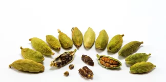خواص هل برای سلامتی