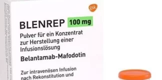 داروی سرطان خون Blenrep خطر مرگ را در یک مطالعه فاز نهایی تقربیا نصف کرد