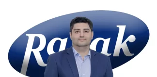 دکتر پیمان امان به سرپرستی شرکت داروسازی لابراتوارهای رازک منصوب شد