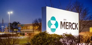 شرکت مِرک به انعقاد قرارداد نقدی ۱.۳ میلیارد دلاری با شرکت EyeBio نزدیک میشود