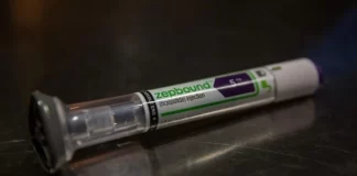 عملکرد موفق داروی کاهش وزن Zepbound در کاهش آپنه انسدادی خواب